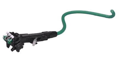 Image: The TransPort multilumen platform (Photo courtesy of USGI Medical).